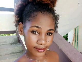 Arminah - Sexe cam en vivo - 17831990