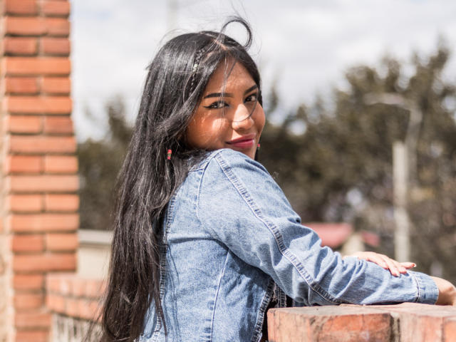 EmmaPetter - Live sex cam - 17832426