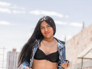 EmmaPetter - Sexe cam en vivo - 17832466