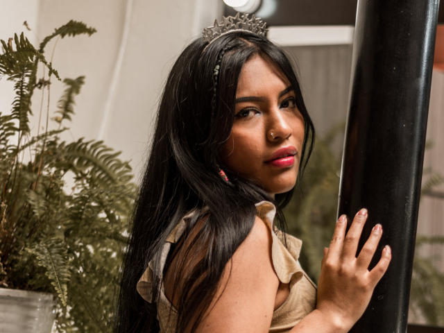 EmmaPetter - Live sexe cam - 17832606