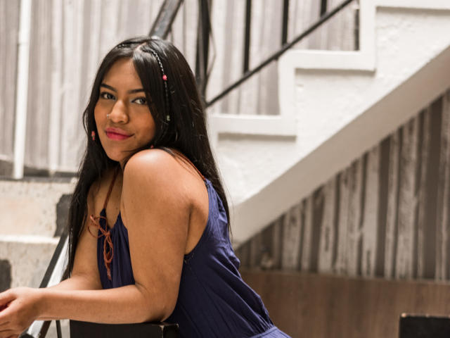 EmmaPetter - Live sex cam - 17832782