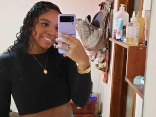 LisaMendez - Sexe cam en vivo - 17833842