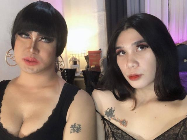 NaughtyLovelyDivas - Live sexe cam - 17834398