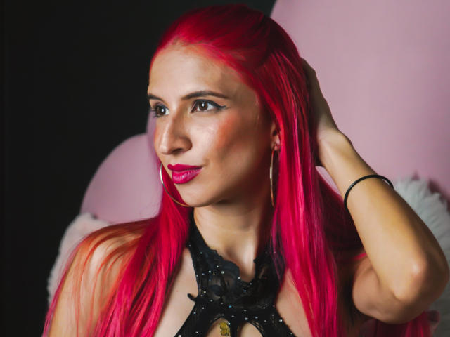 AlissonMarquezz - Sexe cam en vivo - 17835246