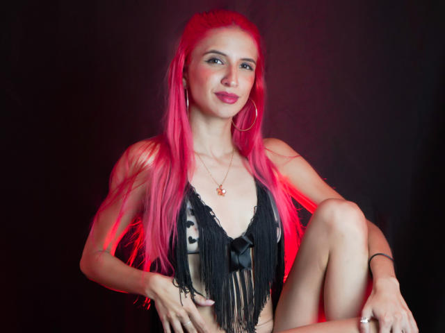 AlissonMarquezz - Live sex cam - 17835270