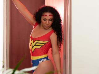 KyraMori - Live sexe cam - 17835626