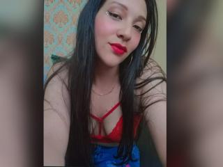 JanneJoy - Live Sex Cam - 17835638