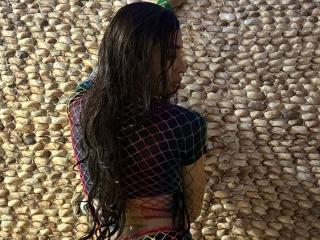 MissAntonella69 - Sexe cam en vivo - 17835854