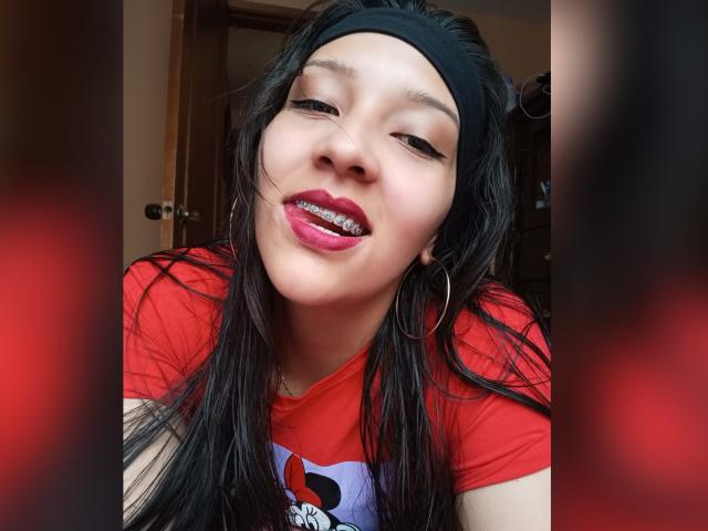 JanneJoy - Live Sex Cam - 17836066