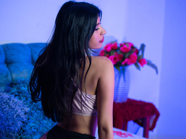 AbigailJhonson - Live porn &amp; sex cam - 17836330