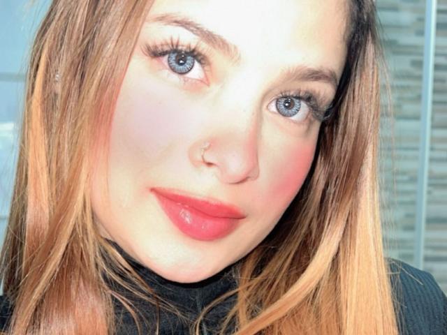 ShantalSummer - Live sexe cam - 17837562