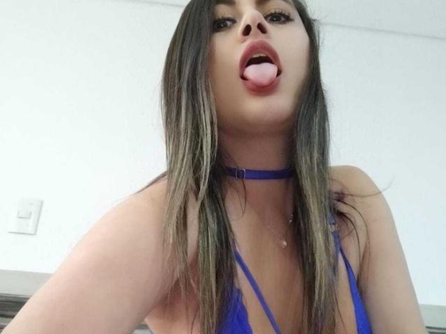 OryHolmes - Sexe cam en vivo - 17837618