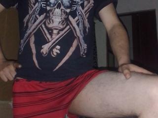 BigWalter - Sexe cam en vivo - 17837754