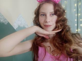 OliviaSweety - Live sexe cam - 17837902