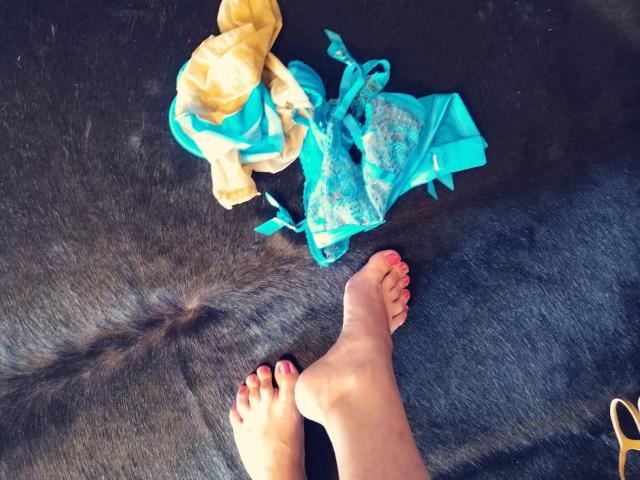 WandaDominatrix - Live porn &amp; sex cam - 17838098