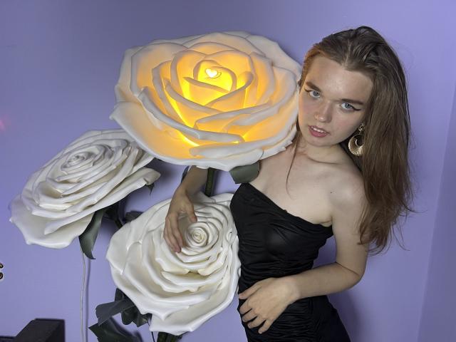 DaylinaLops - Live porn &amp; sex cam - 17838350