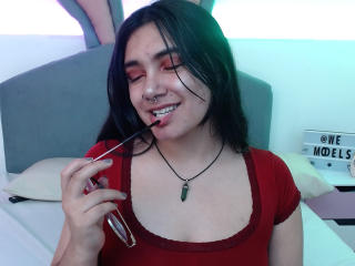 CassieTaylor - Live sex cam - 17839030