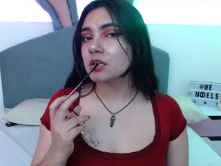 CassieTaylor - Live sex cam - 17839038