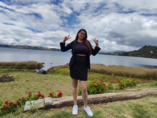 katherinLatin - Live sex cam - 17839086