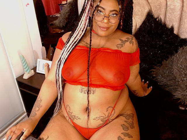 RossiBrown - Live sexe cam - 17839194