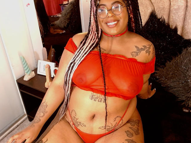 RossiBrown - Sexe cam en vivo - 17839198