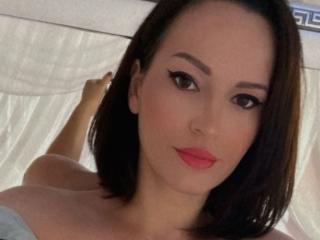 MissGabrielleVonD - Live Sex Cam - 17840414
