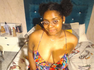 IrisPamela - Live Sex Cam - 17840466
