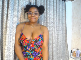 IrisPamela - Live Sex Cam - 17840470