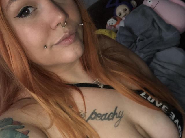 Sushyva - Live porn &amp; sex cam - 17840482