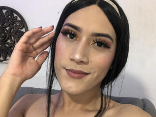 CamilaHarpeer - Live sex cam - 17840818