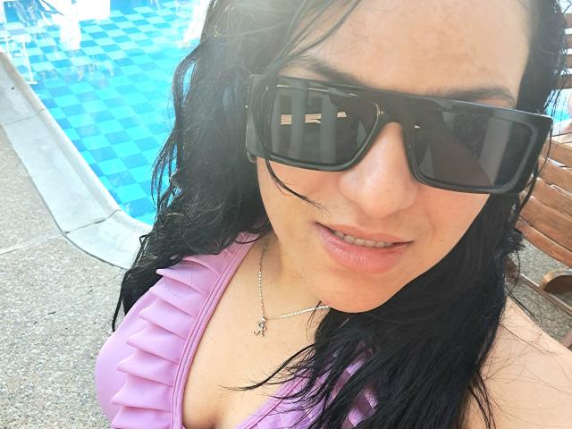 VivianaThomson - Sexe cam en vivo - 17843310
