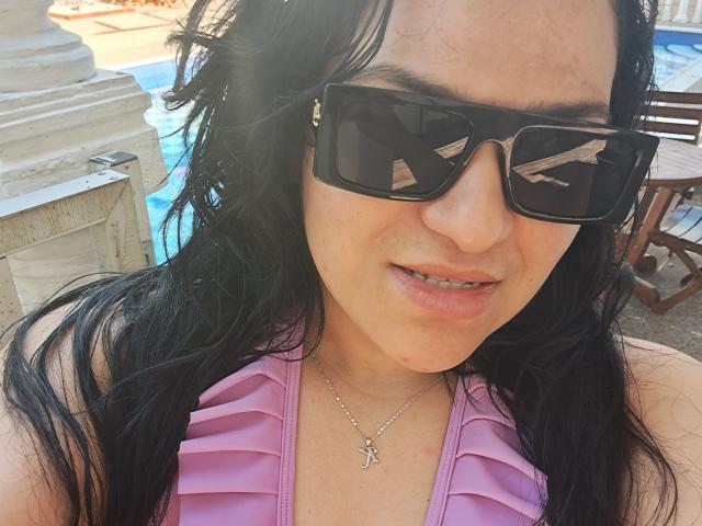 VivianaThomson - Sexe cam en vivo - 17843314