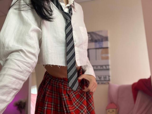 Tsukerberg - Sexe cam en vivo - 17843526