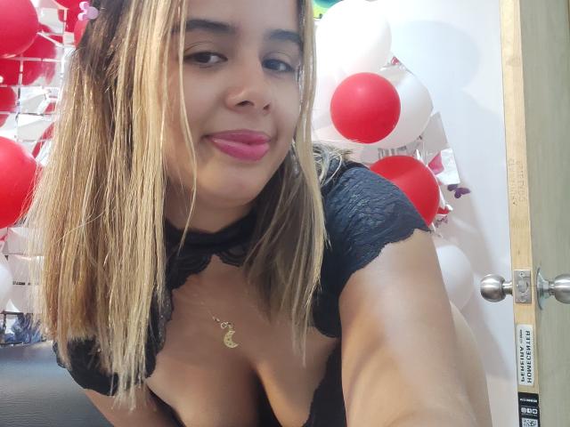 Keyklin - Live sex cam - 17844070
