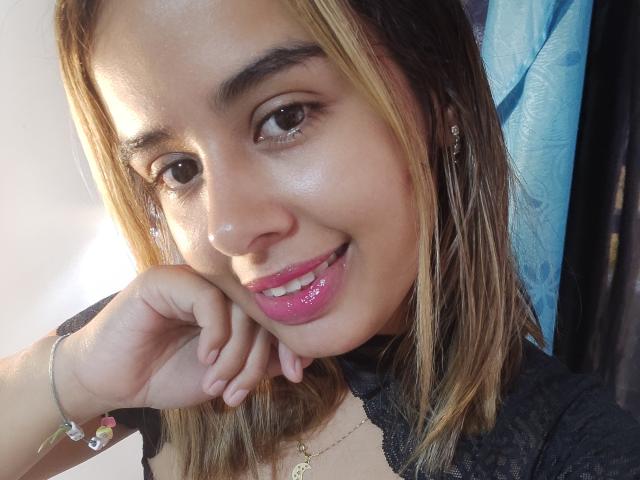 Keyklin - Live porn &amp; sex cam - 17844078