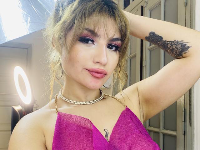 BarbaraLevy - Live porn &amp; sex cam - 17844310