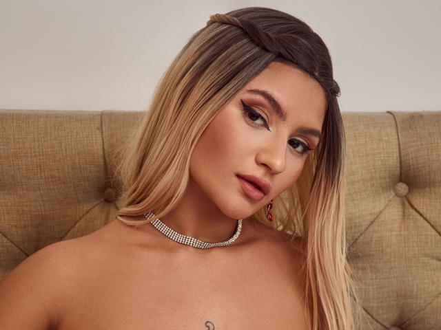 BarbaraLevy - Live sex cam - 17844522