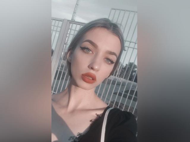 KisaChristie - Live sex cam - 17846002