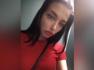 KisaChristie - Sexe cam en vivo - 17846010