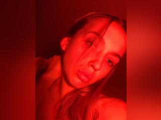 KisaChristie - Sexe cam en vivo - 17846014