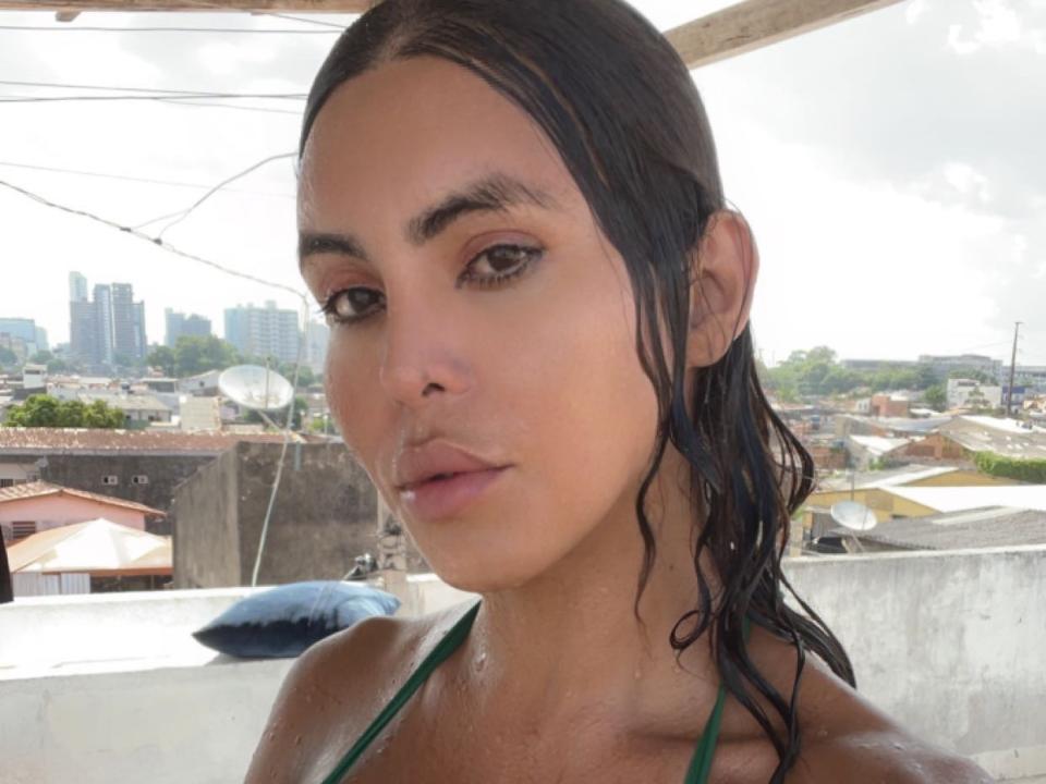 LatinaBigCock - Live sex cam - 17846494
