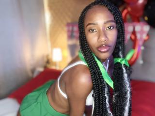 BlueeBird - Sexe cam en vivo - 17846522