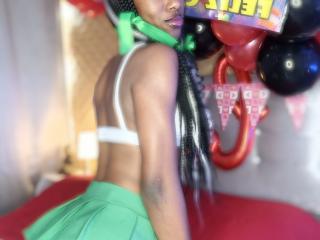 BlueeBird - Live sex cam - 17846534