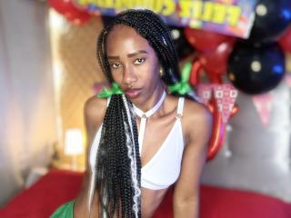 BlueeBird - Sexe cam en vivo - 17846542