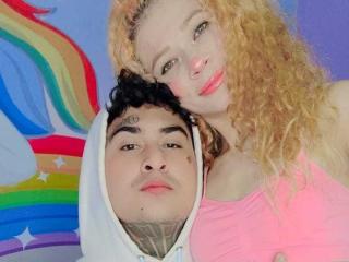 KawaiCoupleHot - Sexe cam en vivo - 17846954