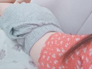 WollyMolly - Live Sex Cam - 17849050