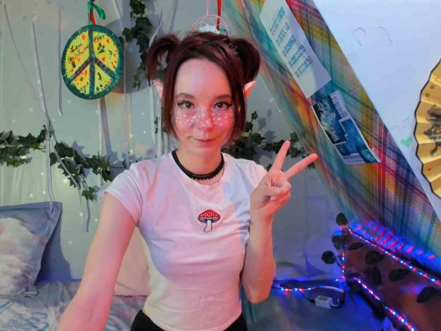 MissAstravert - Live porn &amp; sex cam - 17850114