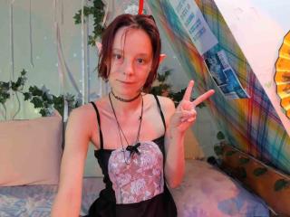 MissAstravert - Sexe cam en vivo - 17850158