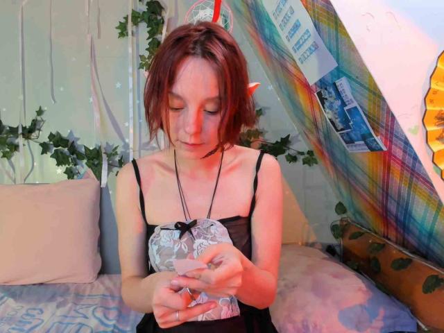 MissAstravert - Live sex cam - 17850162