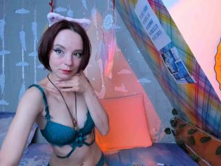 MissAstravert - Live porn & sex cam - 17850190